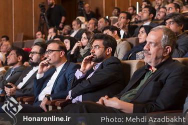 مراسم انتخاب وب سری و فیلم کوتاه جشنواره کودک آنلاین