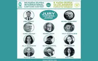 Iranian cartoonist Alireza Pakdel on panel of Turkish cartoon contest