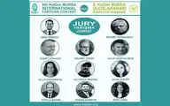 Iranian cartoonist Alireza Pakdel on panel of Turkish cartoon contest