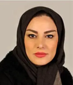 رها احمدی