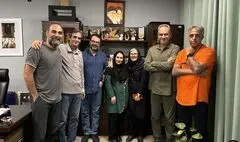 معرفی برگزیدگان دومین رویداد نمایش‌نامه‌نویسی و نمایش‌نامه‌خوانی «توکا»