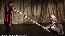 Belarus festival hosts “Momma Yerma” 