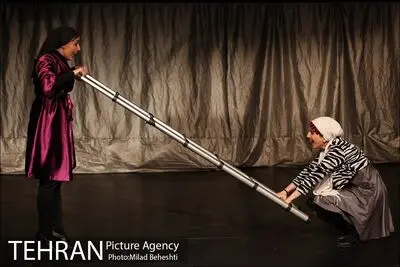 Belarus festival hosts “Momma Yerma” 