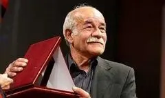 سعید پورصمیمی نمایشنامه کُمدی «خوشدلان» را نوشت