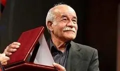 سعید پورصمیمی نمایشنامه کُمدی «خوشدلان» را نوشت