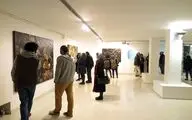  آینده موهوم از دریچه اشیاء تا نیستی در میان تصاویر مرتعش / گالری گردی هنرآنلاین در 5 نمایشگاه