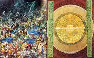 حراج 49 اثر از 32 هنرمند ایرانی در کریستیز دبی/ کاتالوگ تمام ایرانی حراج بیست و دومین / نمایش 7 اثر از سیراک ملکونیان تحت عنوان 