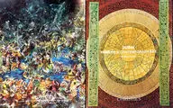حراج 49 اثر از 32 هنرمند ایرانی در کریستیز دبی/ کاتالوگ تمام ایرانی حراج بیست و دومین / نمایش 7 اثر از سیراک ملکونیان تحت عنوان 