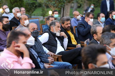 نشست صمیمی رئیس جمهور با هنرمندان و فعالان عرصه فرهنگ و هنر
