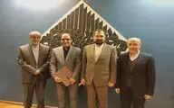 سید محمد طباطبایی مدیرعامل مؤسسه هنرمندان پیشکسوت شد