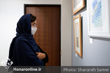 نمایشگاه گروهی نقاشی با عنوان من یک رویا دارم در گالری بهارک