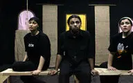«به علی گفت مادرش روزی» در تئاتر محراب روی صحنه می‌رود