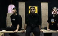 «به علی گفت مادرش روزی» در تئاتر محراب روی صحنه می‌رود