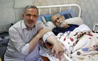 عیادت احمد مسجد جامعی از ابوالفضل مقدر از سازندگان اسباب تعزیه‌خوانی