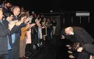 شهرام کرمی: 