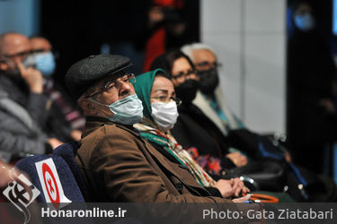 افتتاح نمایشگاه «پنج گنج» در موزه هنرهای معاصر