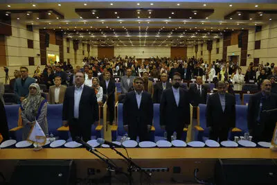 حسینی: نقوش سیستان و بلوچستان سرشار از کیمیای خلاقیت است / معرفی برگزیدگان بخش بین‌الملل هشتمین جشنواره مد و لباس فجر