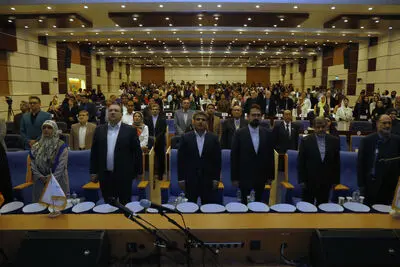 حسینی: نقوش سیستان و بلوچستان سرشار از کیمیای خلاقیت است / معرفی برگزیدگان بخش بین‌الملل هشتمین جشنواره مد و لباس فجر