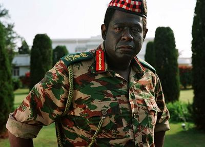 Iranian Artists Forum to review Kevin Macdonald’s movie on Ugandan dictator Idi Amin