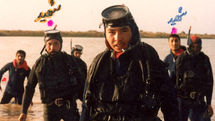 “Mohsen, the Japanese” chronicles life of Afghan volunteer fighter in Iran-Iraq war  