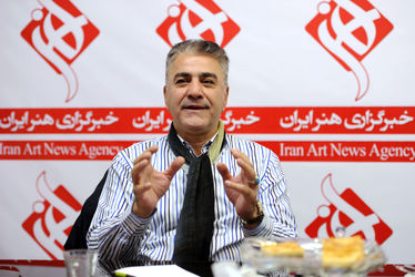 حسن دادخواه