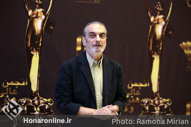 حاشیه بیست و یکمین جشن خانه سینما
