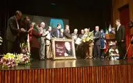 دو پیشکسوت 