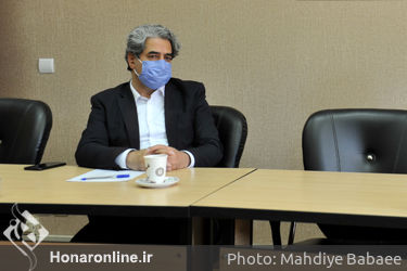 داوری نهایی طرح شبکه شهرهای خلاق فرهنگ و هنر در بخش هنرهای نمایشی