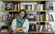 ستاره اسکندری تهیه‌کننده تئاتر