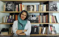 ستاره اسکندری تهیه‌کننده تئاتر