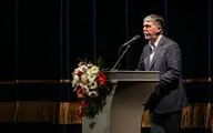 وزیر ارشاد: حمیت ایرانی با موسیقی پیوند خورده است