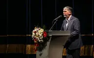 وزیر ارشاد: حمیت ایرانی با موسیقی پیوند خورده است