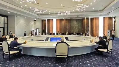 وزیر فرهنگ: ایران همانند همه ملت‌های مستقل جهان خواهان حاکمیت ملی و کرامت انسانی است