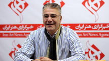 حسن دادخواه