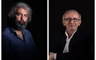 ارزیابی سیامک بنایی و مهدی خاکساران از شرکت‌کنندگان بخش تنبک جشنواره ملی موسیقی جوان