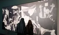 ثبت مالکیت معنوی برای ۱۱۴ اثر هنری 