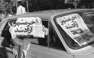 حماسه خرمشهر به روایت سینمای ایران / از 