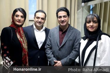 رونمایی آلبوم «گاه فراموشی» همایون شجریان 