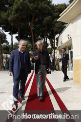 تجلیل از هنرمندان پیشکسوت متولدین اسفندماه 