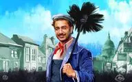 بازیگر فیلم 