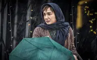 هانیه توسلی با «بی سر و صدا» مسافر ویتنام شد