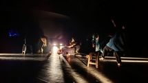 جلسه نقد و بررسی نمایش «شازده کوچولو 2023» برگزار می شود