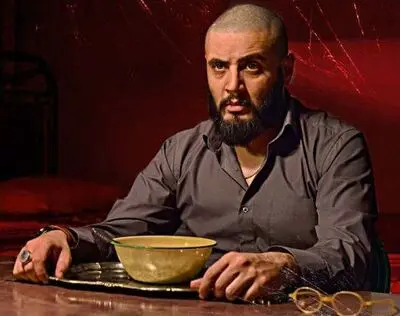 جایزه جشنواره هندی برای فیلم "شاهین"