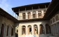 قانونی برای معافیت مالیاتی / به جای مالیات آثار تاریخی و فرهنگی را مرمت کنید