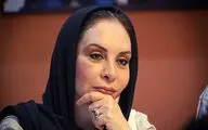 تبریک ویژه افسانه بایگان به اصحاب رسانه