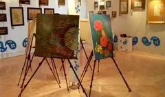 آثار هنری باید به سبد کالای مردم افزوده شود