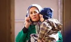 آغاز پخش سریال «بادار» از امشب روی آنتن شبکه یک سیما+تیزر