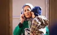 آغاز پخش سریال «بادار» از امشب روی آنتن شبکه یک سیما+تیزر