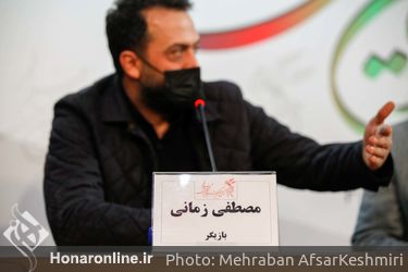سومین روز چهل و یکمین جشنواره بین‌المللی فیلم فجر