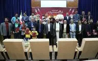 جشنواره تئاتر خیابانی ارس برگزیدگان خود را شناخت